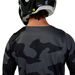 FOX 180 BNKR JERSEY - BLACK CAMO MX24