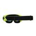 FOX MAIN CORE GOGGLE - SPARK - OS, FLUO YELLOW MX24
