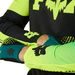 FOX 360 STREAK JERSEY - BLACK/YELLOW MX24