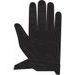 FOX DIRTPAW GLOVE - BLACK - BLACK/BLACK MX24