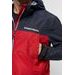 FINNTRAIL JACKET APEX RED