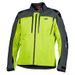 BUNDA S LAMINOVANOU MEMBRÁNOU IXS TOURSTER-STX 3.0 X2-111407 METAL GREY-FLUO YELLOW S