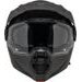 FLIP-UP HELMET IXS VENTURE 1.0 X15903 MATT ANTHRACITE-BLACK L