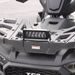 SHARK LED LIGHT BAR EU HOMOLOGATED OSRAM CSHP 7"
