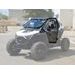 CABIN POLARIS RZR XP PRO