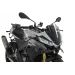 PLEXI ŠTÍT PUIG SPORT 22897H DYMOVÉ