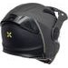 FLIP-UP HELMET IXS VENTURE 1.0 X15903 MATT ANTHRACITE-BLACK 2XL