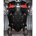 XRW KIT PROT. COMPLET PHD - POLARIS RZR 900 XP