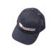 MAXIMA LOGO MESH HAT, BLACK, L/XL