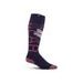 FOX WMNS 180 RACE SPEC SOCK - OS, GUAVA