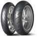 PNEUMATIKA DUNLOP 110/70ZR17 (54W) TL SPMAX ROADSMART II