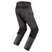 LS2 TRAVEL LADY PANT BLACK DARK GREY LONG