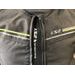 LS2 SHADOW MAN JACKET BLACK TITANIUM H-V YELLOW