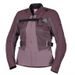 WOMEN'S JACKET IXS VENTURE-BIG AIR 1.0 X2-061607 MAROON PURPLE-EGGPLANT PURPLE XS