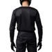 FOX 180 BLACKOUT JERSEY - BLACK