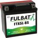 FULBAT BATERIE 12V/4AH FTX5L-BS (YTX5L-BS) ACCESS DRR, HONDA, KTM, HUSQVARNA, SUZUKI, GAS GAS