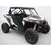 XRW DOORS BLACK RXR - POLARIS RZR 1000 XP