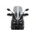 PLEXI ŠTÍT PUIG TOURING 22765H DYMOVÉ