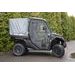 SOFT CARGO BOX SEGWAY FUGLEMAN UT10 (2021-XX)