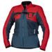 WOMEN'S JACKET IXS VENTURE-BIG AIR 1.0 X2-061607 HORIZON BLUE-POWER RED XS