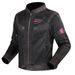 LS2 GARDA AIR LADY JACKET BLACK PINK