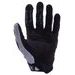 FOX BOMBER GLOVE CE - STEEL GREY MX24