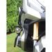 OCHRANA MOTORA RDMOTO CF156KD MATNÁ ČIERNA HORNÝ + SPODNÝ