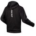 LS2 THROTTLE MAN JACKET BLACK