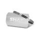 ALUMINIUM HEAT SHIELD PROTECTOR SHAD X1SP01