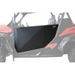 XRW DOORS KIT STANDARD RED- CAN-AM MAVERICK TRAIL