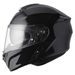FLIP UP HELMET GMS APERIO ZG13602 ČIERNA XL