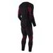 FINNTRAIL THERMAL UNDERWEAR ALLSEASON BLACK