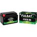 FULBAT GEL BATTERY 12V/6AH (FTX7A-BS) LINHAI BUCK 125