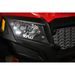 XRW TAILLIGHT PROTECTION - RZR 900 XP 2011