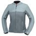 WOMEN'S JACKET IXS RAPID BIG AIR 1.0 X2-361606 BLUE GREY DXS