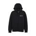 FOX ABSOLUTE FLEECE ZIP - BLACK