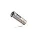 KONCOVKA VÝFUKU SLIP-ON GPR M3 A.62.M3.INOX BRUSHED STAINLESS STEEL