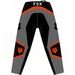 FOX 180 BALLAST PANT - BLACK/GREY MX24