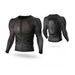 AIRBAG PROTECTION SRG SHOT AIR GUARD SRG-1 MAX 506-SRG1M ČIERNA M
