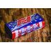 FASST BAR PAD US FLAG