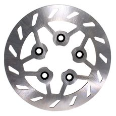 BRZDOVÝ KOTÚČ RMS 225162790 PREDNÉ D 226MM