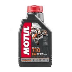 MOTUL 710 2T 1L