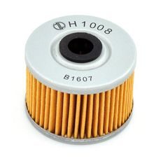 Olejový filter MIW H1008 (alt. HF112)