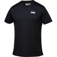 Tímové tričko iXS ACTIVE X30531 čierna S