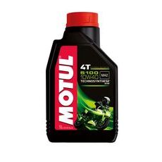 MOTUL 5100 10W40 1L