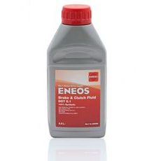 Brzdová kvapalina ENEOS Brake & Clutch Fluid DOT5.1 E.BCDOT5.1/500 0,5l