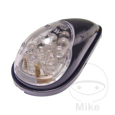 BLINKER JMP BL 0438 LED ČIERNA