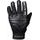 Klasické rukavice iXS EVO-AIR X40464 čierno-šedá S