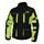 Tour kids jacket iXS 1.0 ST X56035 yellow-yellow-black 146/152