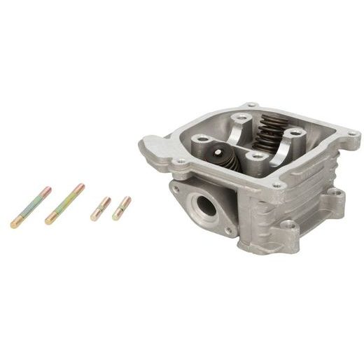 HLAVA VALCA MOTORA GY6 50CC 139QMB/A